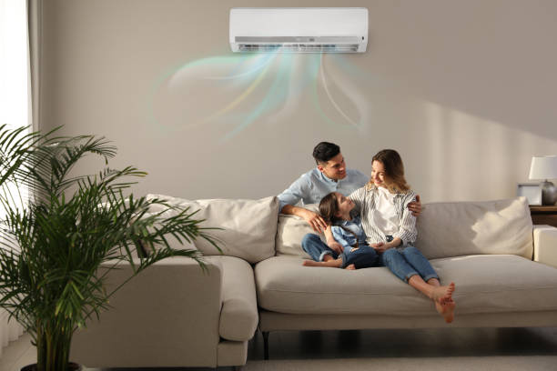 AC Installation Near Me in St Ansgar, IA