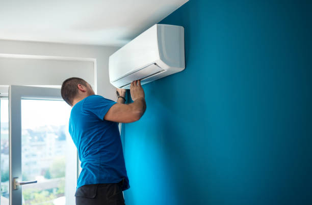 Best Affordable HVAC Services  in St Ansgar, IA