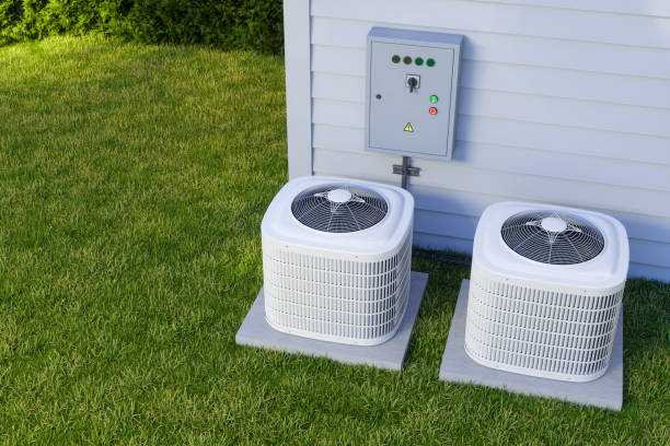 Best HVAC Tune-Up Services  in St Ansgar, IA