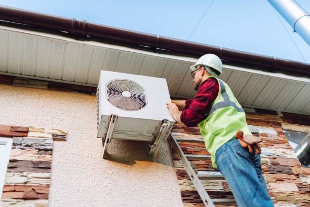 Professional HVAC in St Ansgar, IA
