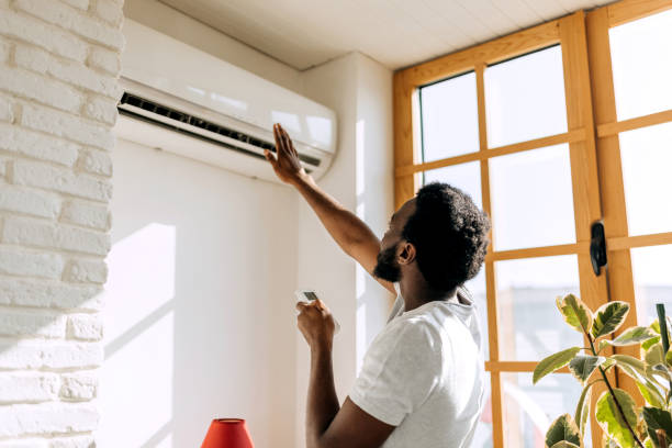 Best Central Air Repair  in St Ansgar, IA