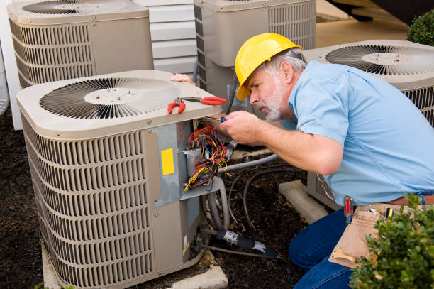 Best Affordable HVAC Services  in St Ansgar, IA