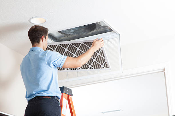 Best HVAC Maintenance Near Me  in St Ansgar, IA