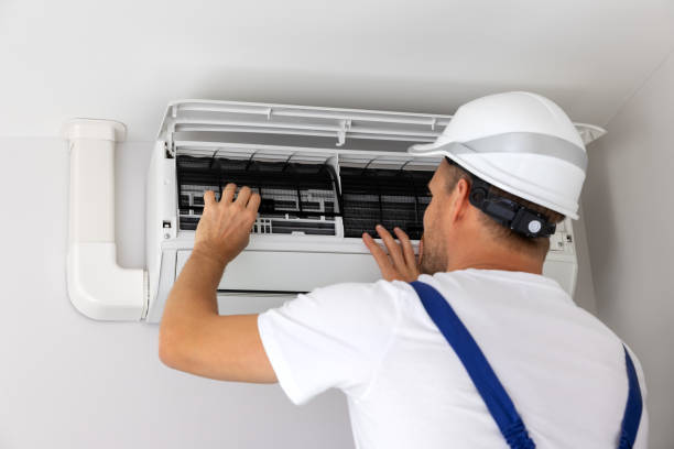 Best HVAC Air Duct Cleaning  in St Ansgar, IA