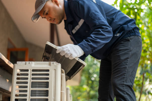 Best Commercial HVAC Repair  in St Ansgar, IA