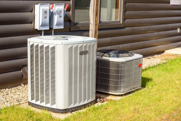 Best HVAC Replacement Cost  in St Ansgar, IA