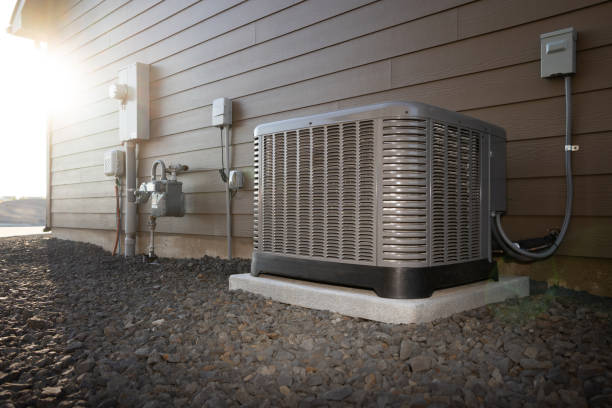 Air Duct Cleaning in St Ansgar, IA
